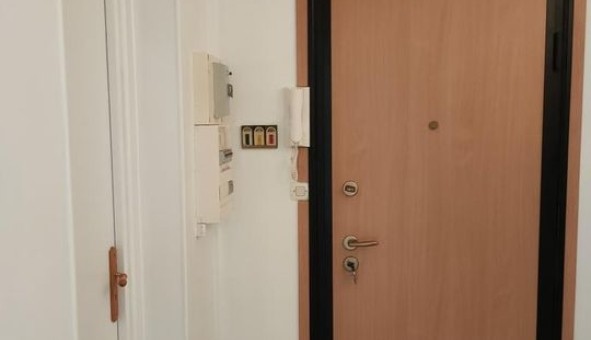 Logement �tudiant T3 &agrave; Saint Martin d'H�res (38400)