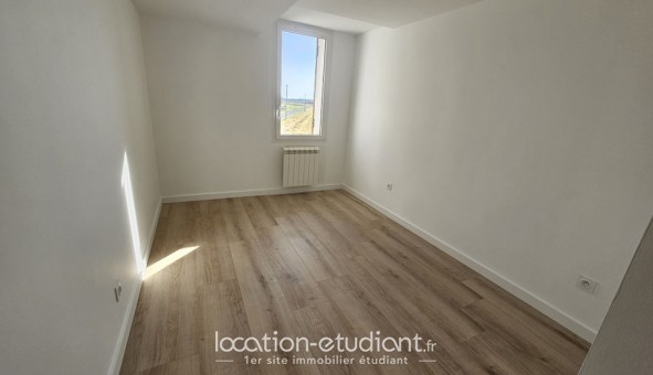 Logement �tudiant T3 &agrave; Saint Martin de Gurson (24610)