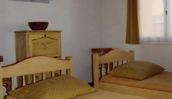 Logement tudiant T3 à Saint Martin de la Brasque (84760)