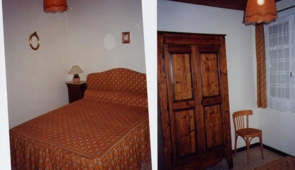 Logement tudiant T3 à Saint Martin de la Brasque (84760)