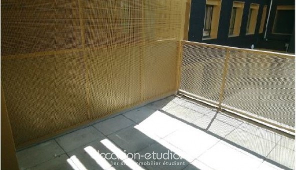 Logement tudiant T3 à Saint Martin le Vinoux (38950)