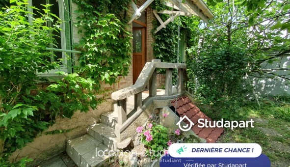 Logement tudiant Location T3 Meublé Saint Maur des Fosss (94210)