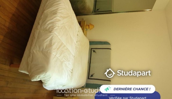 Logement tudiant T3 à Saint Maur des Fosss (94210)