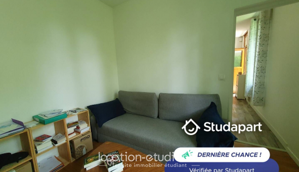 Logement tudiant Location T3 Meublé Saint Maur des Fosss (94210)