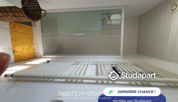 Logement tudiant T3 à Saint Maur des Fosss (94210)