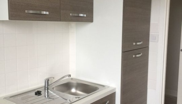 Logement �tudiant T3 &agrave; Saint Maur des Foss�s (94210)