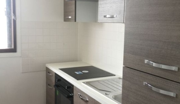 Logement �tudiant T3 &agrave; Saint Maur des Foss�s (94210)