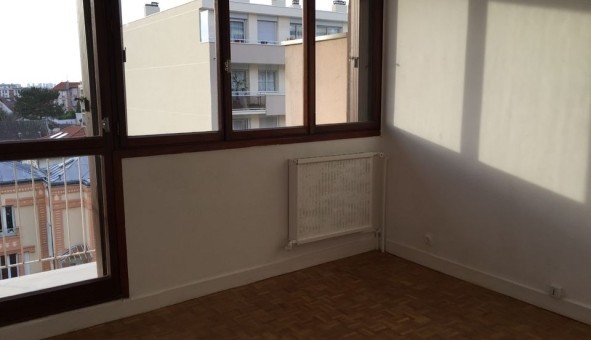 Logement �tudiant T3 &agrave; Saint Maur des Foss�s (94210)