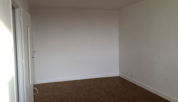 Logement �tudiant T3 &agrave; Saint Maur des Foss�s (94210)