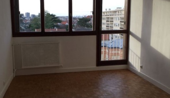 Logement �tudiant T3 &agrave; Saint Maur des Foss�s (94210)