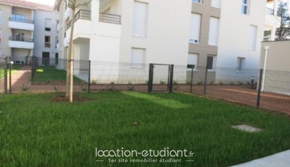 Logement tudiant T3 à Saint Maurice de Beynost (01700)