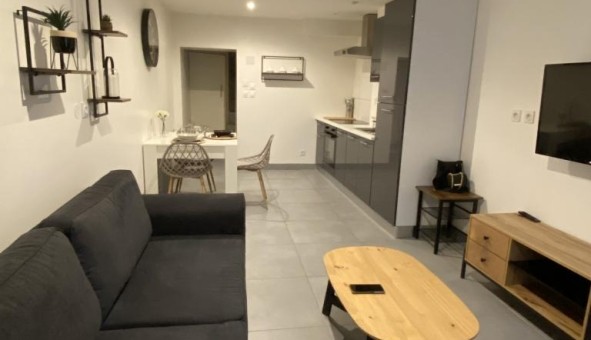 Logement �tudiant Location T3 Vide Saint Maurice sur Dargoire (42800)