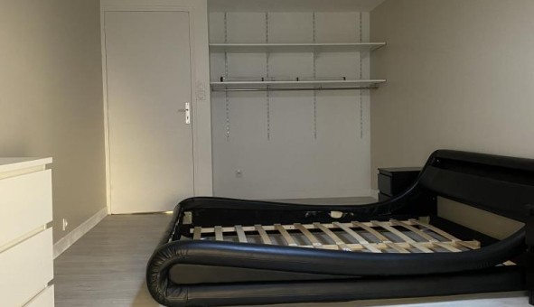 Logement �tudiant T3 &agrave; Saint Maurice sur Dargoire (42800)