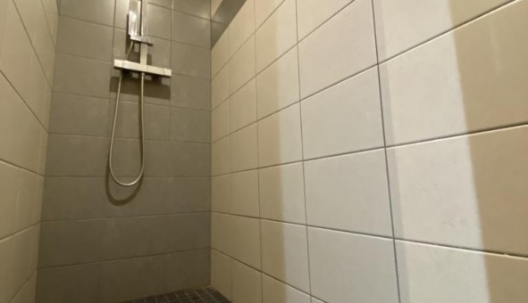 Logement �tudiant T3 &agrave; Saint Maurice sur Dargoire (42800)