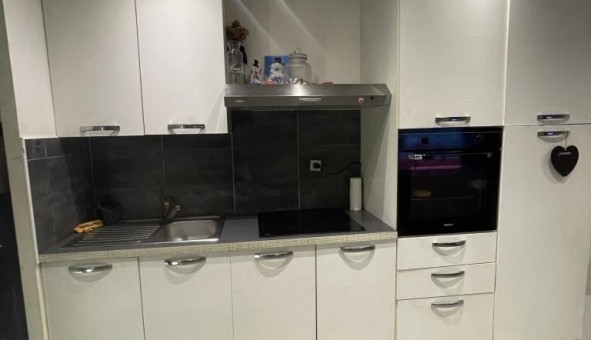 Logement �tudiant T3 &agrave; Saint Maurice sur Dargoire (42800)