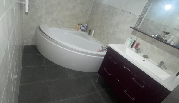 Logement �tudiant T3 &agrave; Saint Maurice sur Dargoire (42800)