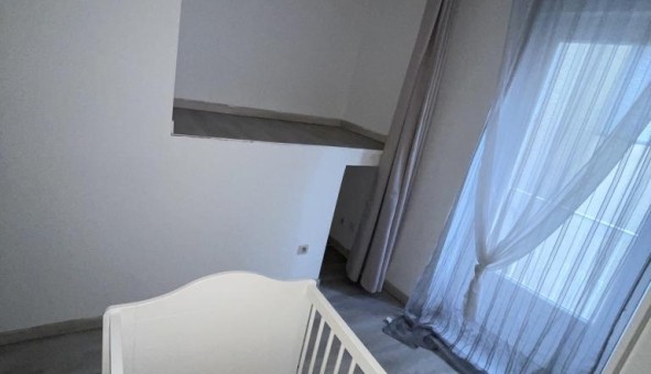 Logement �tudiant T3 &agrave; Saint Maurice sur Dargoire (42800)