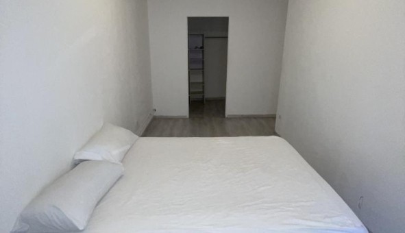 Logement �tudiant T3 &agrave; Saint Maurice sur Dargoire (42800)