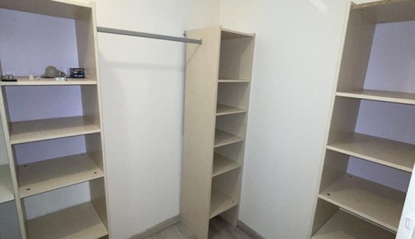 Logement �tudiant T3 &agrave; Saint Maurice sur Dargoire (42800)