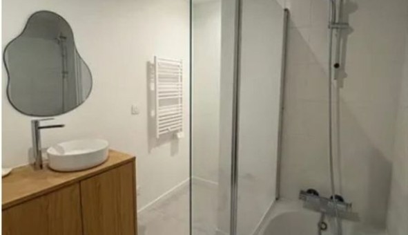 Logement �tudiant T3 &agrave; Saint Maurice sur Dargoire (42800)
