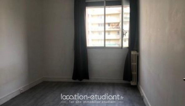 Logement tudiant T3 à Saint Maurice (94410)