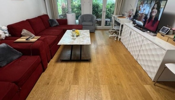 Logement �tudiant T3 &agrave; Saint Maurice (94410)