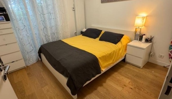 Logement �tudiant T3 &agrave; Saint Maurice (94410)