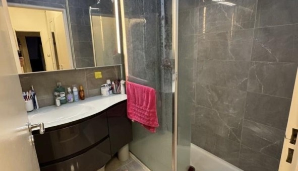 Logement �tudiant T3 &agrave; Saint Maurice (94410)