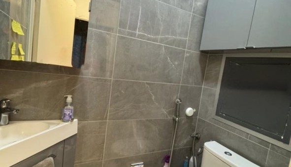 Logement �tudiant T3 &agrave; Saint Maurice (94410)