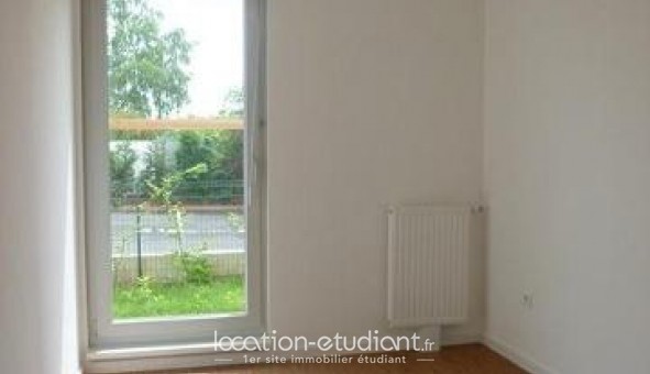 Logement tudiant Location T3 Vide Saint Max (54130)