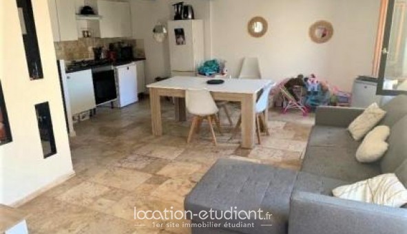 Logement tudiant T3 à Saint Maximin la Sainte Baume (83470)