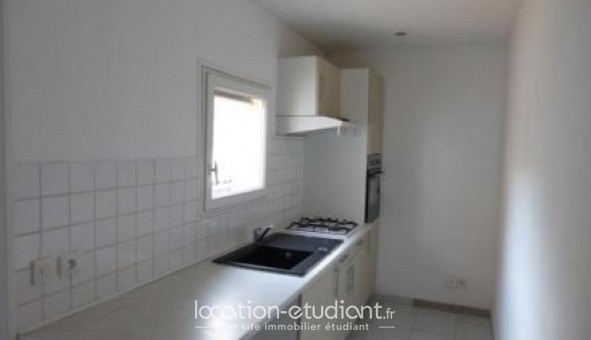 Logement tudiant T3 à Saint Maximin la Sainte Baume (83470)