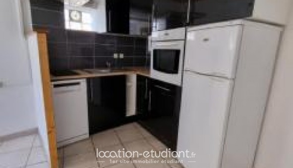 Logement tudiant T3 à Saint Maximin la Sainte Baume (83470)