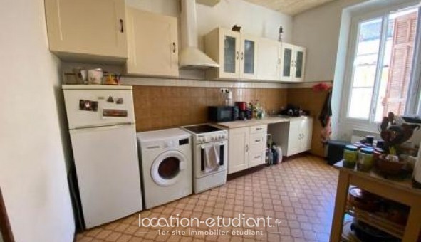 Logement tudiant T3 à Saint Maximin la Sainte Baume (83470)