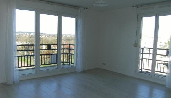 Logement tudiant T3 à Saint Michel sur Orge (91240)