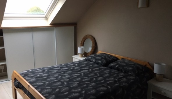 Logement tudiant T3 à Saint Michel sur Orge (91240)