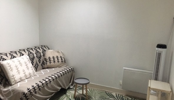 Logement �tudiant T3 &agrave; Saint Michel sur Orge (91240)