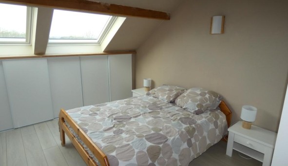 Logement �tudiant T3 &agrave; Saint Michel sur Orge (91240)