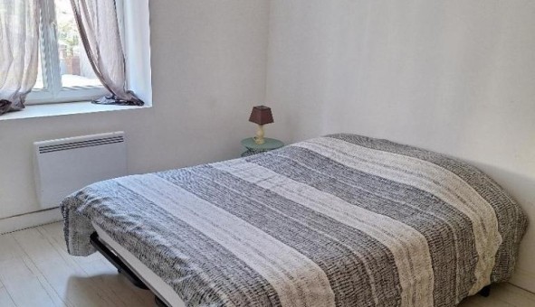 Logement tudiant T3 à Saint Nazaire (44600)