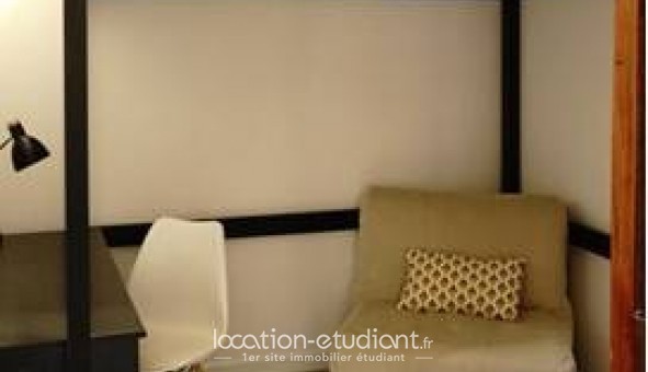 Logement tudiant T3 à Saint Nazaire (44600)
