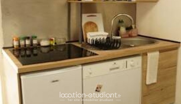 Logement tudiant T3 à Saint Nazaire (44600)