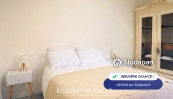 Logement tudiant T3 à Saint Nazaire (44600)