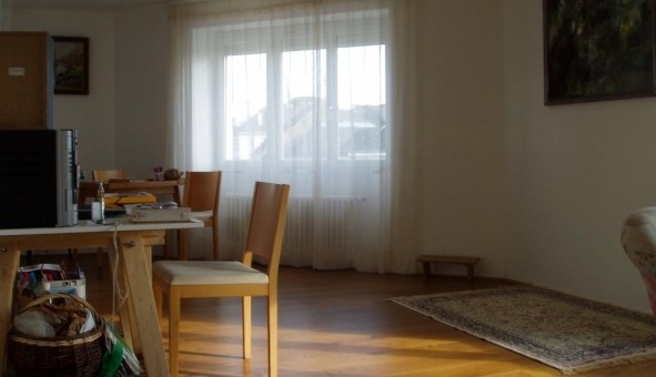 Logement tudiant Location T3 Vide Saint Nazaire (44600)