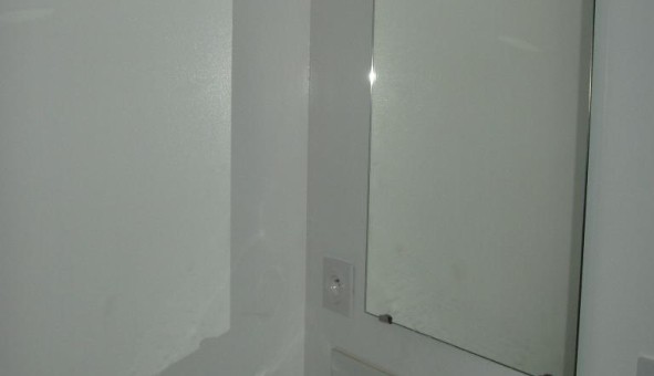 Logement tudiant T3 à Saint Nazaire (44600)