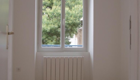 Logement tudiant T3 à Saint Nazaire (44600)