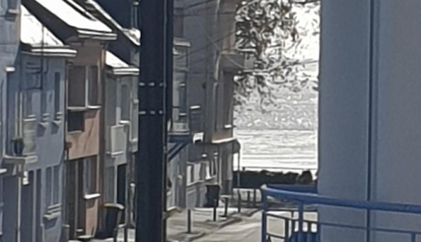 Logement tudiant T3 à Saint Nazaire (44600)