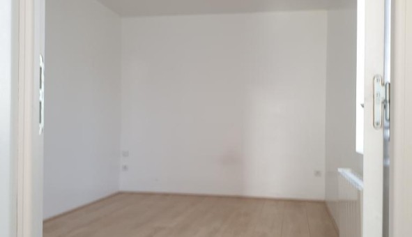 Logement tudiant T3 à Saint Nazaire (44600)