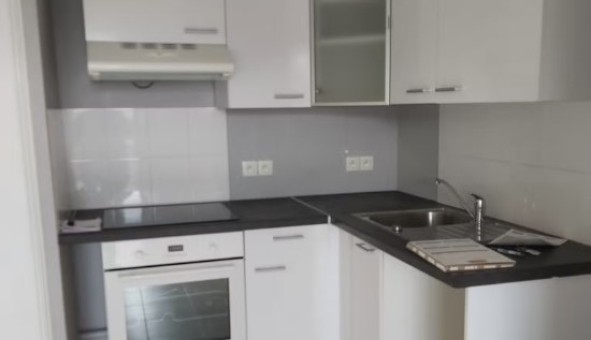 Logement tudiant T3 à Saint Nazaire (44600)