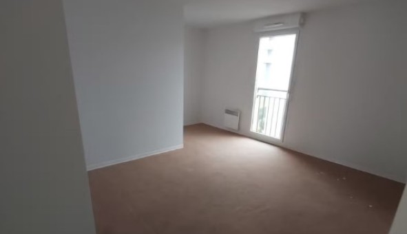 Logement tudiant T3 à Saint Nazaire (44600)