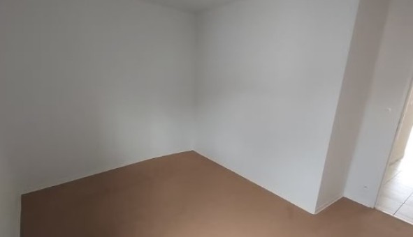 Logement tudiant T3 à Saint Nazaire (44600)